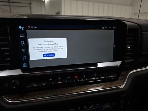 Certified 2023 Chevrolet Silverado 1500 LT Trail Boss image 15