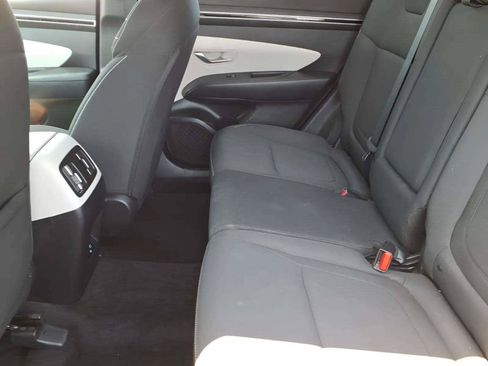 Certified 2023 Hyundai Tucson SEL AWD/4WD image 9