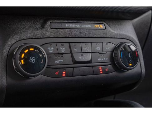 Used 2023 Ford Bronco Sport Heritage w/ Heritage Convenience Package image 27