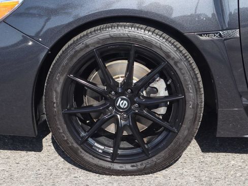 Used 2019 Subaru WRX Premium AWD/4WD image 41