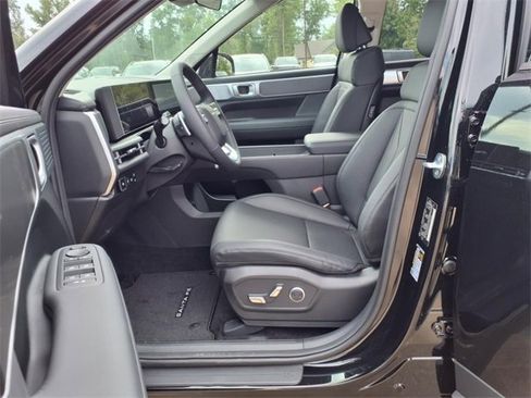 New 2026 Hyundai Santa Fe XRT w/ Tow & Go Package image 14