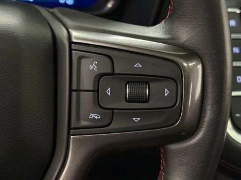 Used 2023 Chevrolet Tahoe RST image 28