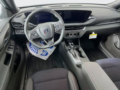 New 2025 Buick Envista Preferred w/ Convenience I Package image 18