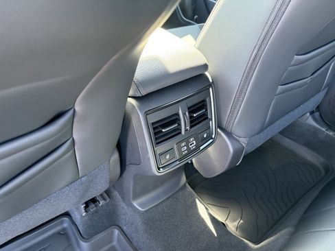 New 2026 Subaru Forester Touring image 31