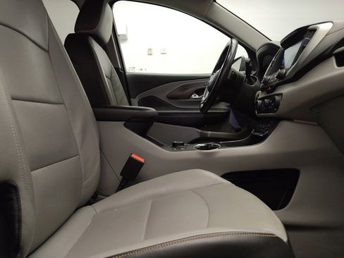 Used 2018 GMC Terrain SLT w/ Preferred Package FWD image 21