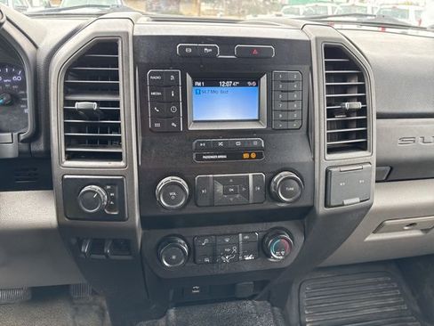 Used 2021 Ford F350 XL w/ Power Equipment Group image 17