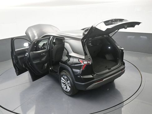 Used 2025 Chevrolet Equinox LT w/ Safety and Technology Package FWD image 74