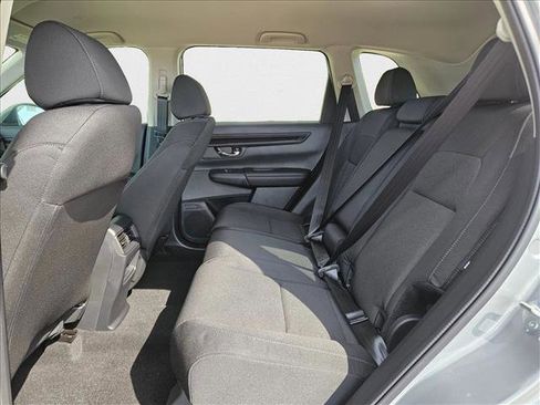 New 2026 Honda CR-V LX image 14