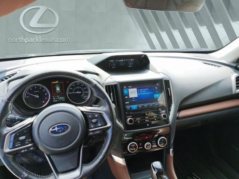Used 2021 Subaru Forester Touring AWD/4WD image 10