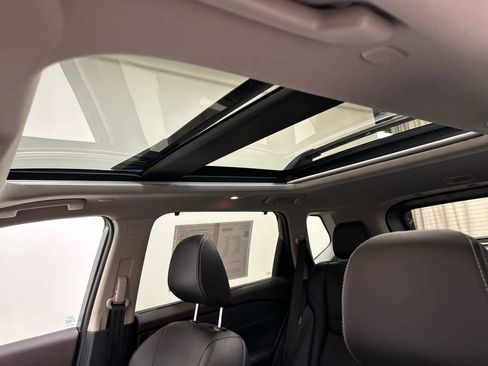 Certified 2023 Nissan Rogue SL w/ SL Premium Package image 31