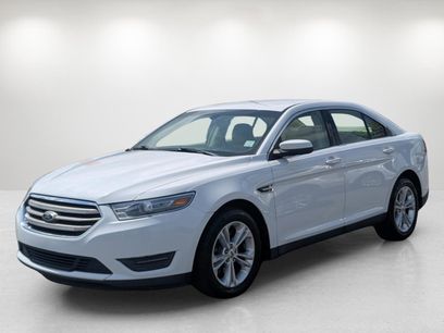 Used 2013 Ford Taurus SEL