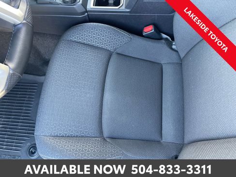 Certified 2025 Toyota 4Runner SR5 image 28