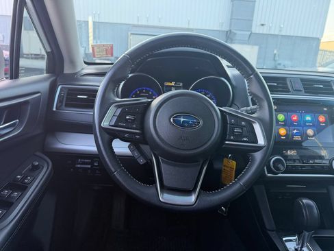 Used 2019 Subaru Outback 2.5i Premium AWD/4WD image 8