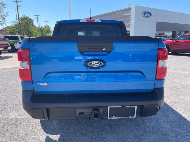 New 2026 Ford Maverick XLT FWD image 6