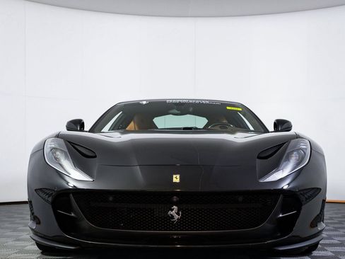 Certified 2019 Ferrari 812 Superfast image 2