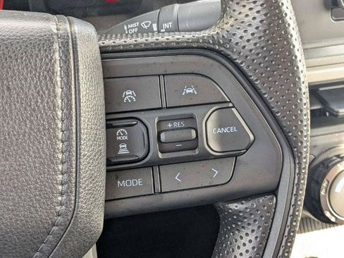 Used 2026 Toyota Tacoma SR5 AWD/4WD image 24
