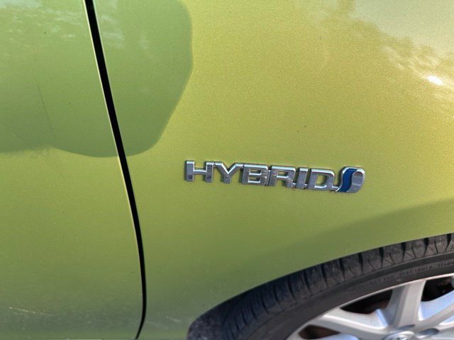 Used 2016 Toyota Prius C Three FWD image 9