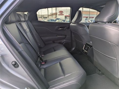 Used 2025 Toyota Crown Platinum image 19