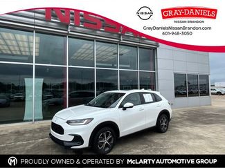 Used 2024 Honda HR-V EX-L 360° Tour