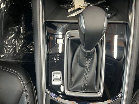 New 2025 MAZDA CX-5 AWD 2.5 S image 16