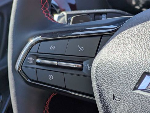 New 2026 Chevrolet Equinox RS AWD/4WD image 24