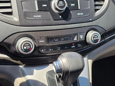 Used 2012 Honda CR-V EX-L image 23