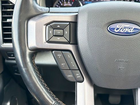 Used 2020 Ford Expedition Max Platinum AWD/4WD image 12