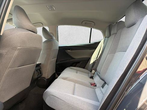 New 2026 Toyota Camry LE FWD image 19