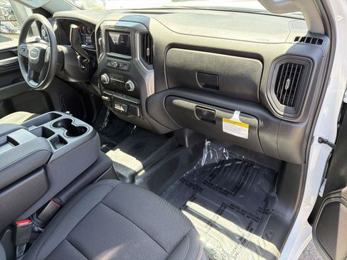 New 2026 GMC Sierra 2500 Pro w/ Convenience Package AWD/4WD image 28