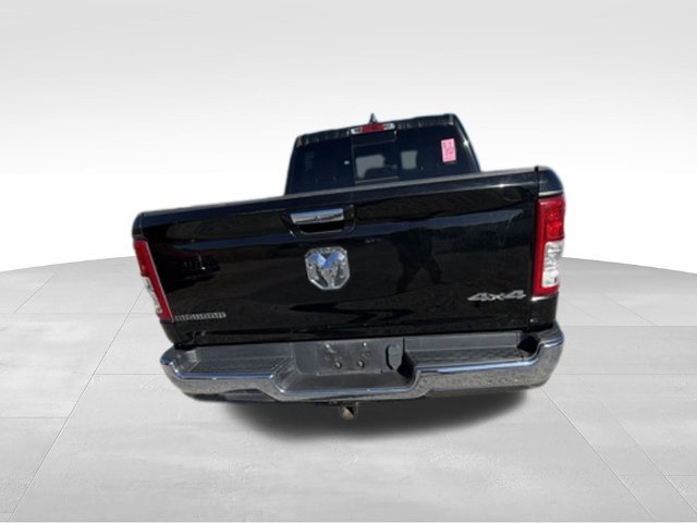 Used 2019 RAM 1500 Big Horn AWD/4WD image 36