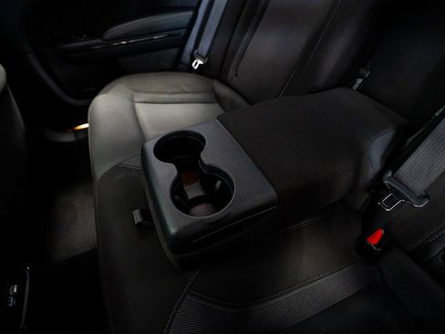Used 2022 Dodge Charger SXT w/ Blacktop Package RWD image 41