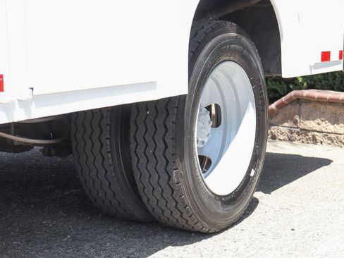 Used 2020 Ford F550 4x4 Crew Cab Super Duty image 52