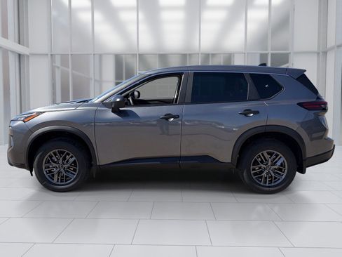 New 2026 Nissan Rogue S FWD image 3