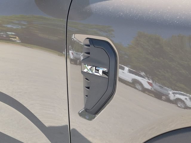 New 2026 Ford Ranger XLT w/ Equipment Group 301A High AWD/4WD image 12