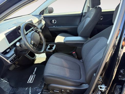 Used 2024 Hyundai Ioniq 5 SEL RWD image 10