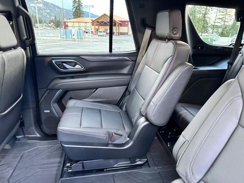 Used 2023 Chevrolet Tahoe RST w/ Luxury Package image 16