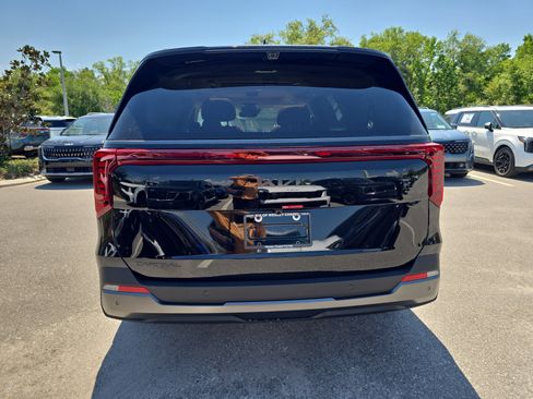 New 2026 Kia Carnival SX Prestige FWD image 7