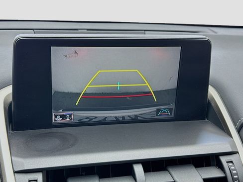 Used 2021 Lexus NX 300 FWD w/ Accessory Package 2 image 10