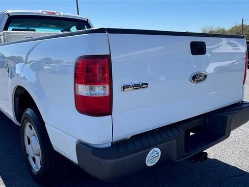 Used 2005 Ford F150 STX image 17