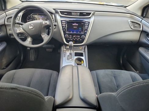 Certified 2022 Nissan Murano S image 22