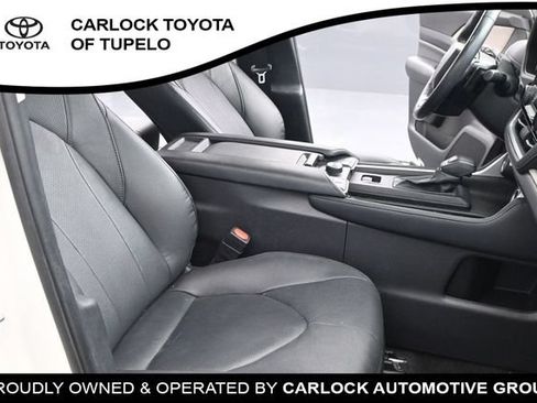 Used 2024 Toyota Grand Highlander AWD image 48