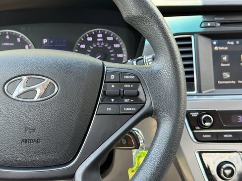 Used 2017 Hyundai Sonata Sport FWD image 18