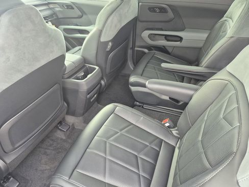 New 2027 Kia Telluride SX Prestige X-Line AWD/4WD image 13