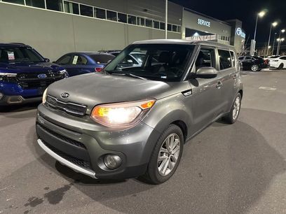 Used 2017 Kia Soul +