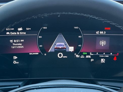 New 2025 Audi A5 2.0T Premium Plus image 21