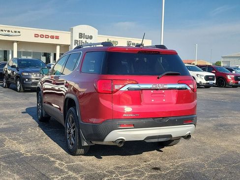 Used 2019 GMC Acadia SLT FWD image 4