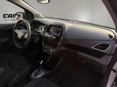 Used 2020 Chevrolet Spark LS FWD image 22