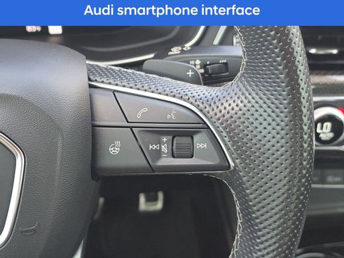 Used 2023 Audi S5 Prestige w/ Prestige Package image 31