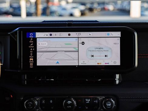 New 2026 Jeep Wrangler Unlimited Rubicon image 16