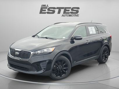 Used 2019 Kia Sorento S